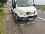 Iveco daily 2,3 diesel, Autos, Camionnettes & Utilitaires, Diesel, Iveco, Achat, Entreprise