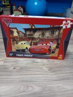 Puzzel cars, Enfants & Bébés, Jouets | Puzzles pour enfants, Utilisé, Enlèvement ou Envoi