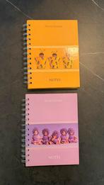 2 boekjes/schriften Anne Geddes, Diversen, Notitieboeken, Ophalen, Nieuw