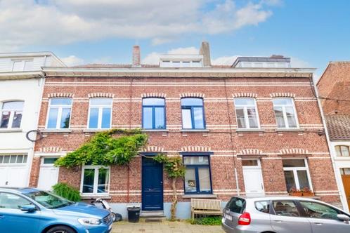 Maison à Watermael-Boitsfort, 3 chambres, Immo, Huizen en Appartementen te koop, Vrijstaande woning, D