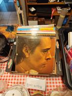 Vinyles lot complet, Ophalen, Gebruikt