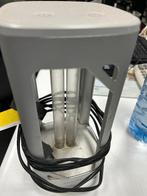 desinfecterende lamp philips uvc licht, Ophalen