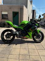 Kawasaki Ninja 650, Motoren, 2 cilinders, 650 cc, 12 t/m 35 kW, Sport