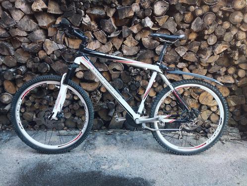 Mountainbike Montana Grizz, Fietsen en Brommers, Fietsen | Mountainbikes en ATB, Gebruikt, Heren, Overige merken, 49 tot 53 cm