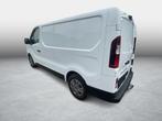 Fiat Talento 2.0 MJET 120HP L1H1 3T BASE, Entreprise, Boîte manuelle, Assistance au freinage d'urgence, Diesel