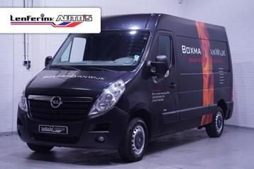 Opel Movano 2.3 CDTI 125 pk L2H2 Airco, Trekhaak met Opstap  beschikbaar voor biedingen