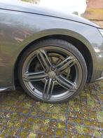 Jantes marque Audi 20', Ophalen, Gebruikt, Band(en), Personenwagen