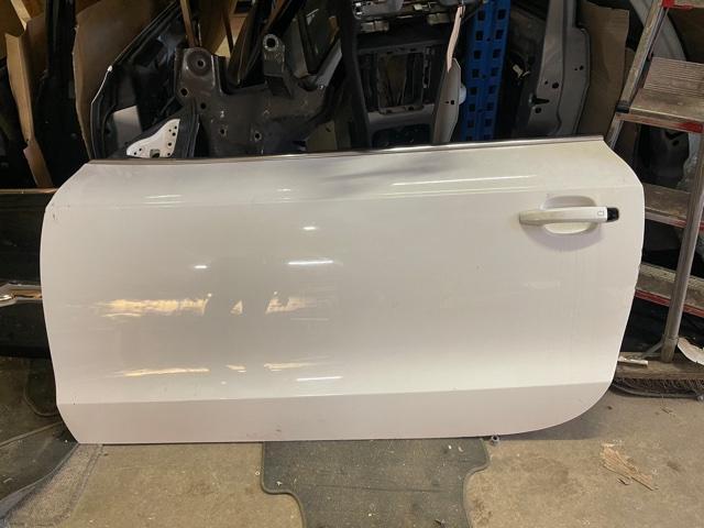 PORTIER LINKS Audi A5 Quattro (B8C / S) (01-2007/01-2017), Auto-onderdelen, Carrosserie, Deur, Audi, Links, Gebruikt