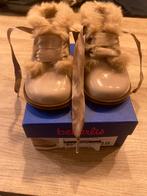 Beberlis kinderschoenen maat 19 ( NIEUW!), Kinderen en Baby's, Babykleding | Schoentjes en Sokjes, Schoentjes, Meisje, Nieuw, Beberlis