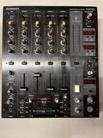 Behringer DJX750 mixer Defect!, Enlèvement ou Envoi, Utilisé, 5 à 10 canaux, Entrée micro