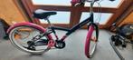 meisjes fiets b-twin 24", Fietsen en Brommers, Fietsen | Meisjes, Ophalen