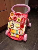 Vtech babywalker, Kinderen en Baby's, Ophalen, Gebruikt