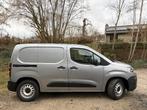 CITROEN BERLINGO | 3-ZIT | APPLE CARPLAY | TOPSTAAT, Auto's, Voorwielaandrijving, Stof, Parkeersensor, https://public.car-pass.be/vhr/54940385-2bac-4e7e-b8cd-97a90aa09f92