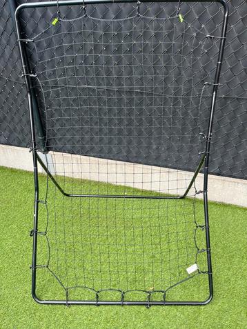 Rebouncer beschikbaar voor biedingen