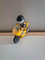 Moto Playmobil, Enlèvement, Comme neuf