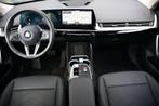 BMW X1 1.5iA Benzine Prof Navi LED Garantie Camera, 5 places, Cuir, Noir, Automatique