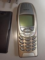 GSM NOKIA 6310 i, Gebruikt, Overige kleuren, Geen camera, Ophalen of Verzenden