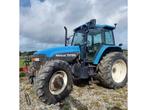 NEW HOLLAND - 2000 - TM150 - 4WD landbouwtractor, Gebruikt, New Holland