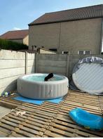 Jacuzzi Layz-Spa en tres bon etat!, Tuin en Terras, Bubbelbaden en Hottubs, Ophalen