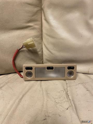 Bmw E36 binnenverlichting beige coupe sedan lampje 3-serie m beschikbaar voor biedingen