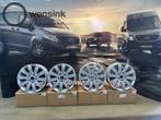 Nieuwe velgenset Mb Citan II / Renault Kangoo 3 (#513), Ophalen of Verzenden, Nieuw, Personenwagen, Velg(en)