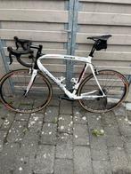Wilier Izoard XP, Fietsen en Brommers, Gebruikt, 26 inch, 15 tot 20 versnellingen, 61 tot 65 cm