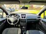 Peugeot 207 1.4 benzine van 2011 met Airco*, Te koop, Berline, Benzine, 5 deurs