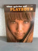 Les filles de Playboy (B. Benton 1973), Enlèvement ou Envoi