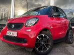 Smart Fortwo 1.0i Passion DCT / AUTOMATIC / AIRCO /TRES PROP, Autos, ForTwo, Berline, Automatique, 52 kW