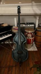 Baby bass ampeg, Gebruikt