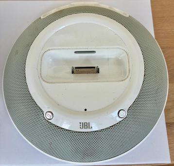 iPod-luidspreker - JBL on stage micro II