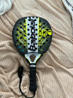 Padelracket, Sports & Fitness, Padel, Enlèvement, Comme neuf, Raquette de padel