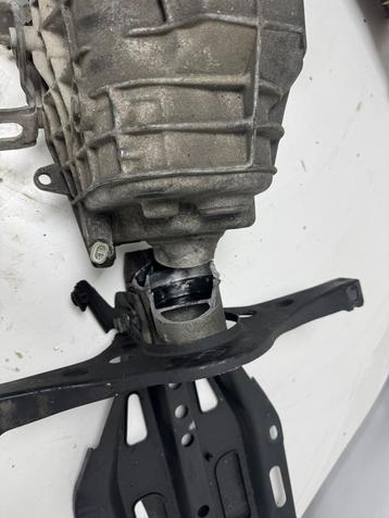 Porsche 996 c2 bakken beschikbaar voor biedingen