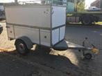 Gesloten Aanhangwagen, Auto diversen, Aanhangers en Bagagewagens, Ophalen, Gebruikt