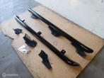 Sidebar Land Rover Discovery 3 4 Sidebars Side Steps L319, Auto-onderdelen, Overige Auto-onderdelen, Land Rover, Ophalen of Verzenden