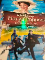 Mary Poppins, Cd's en Dvd's, Ophalen of Verzenden, Zo goed als nieuw