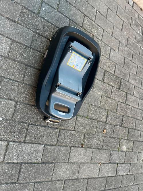 Maxicosi Isofix, Kinderen en Baby's, Kinderwagens en Combinaties, Maxi-Cosi, Ophalen