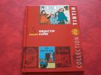 Livre: Tintin Objectif Lune Neuf, Livres, BD, Envoi