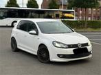 GOLF 6 1.6TDI R-LINE full boite automatique, Auto's, Volkswagen, Particulier, Te koop