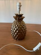 Tafellamp ananas van maisons du monde, Ophalen, Zo goed als nieuw