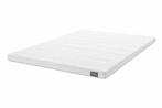 Deluxe Tempur Matras Topper, 090x200, 8cm hoog, Neuf, 90 cm, Enlèvement ou Envoi, Une personne
