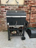 Barbecue au charbon de bois, Tuin en Terras, Houtskoolbarbecues, Ophalen, Zo goed als nieuw