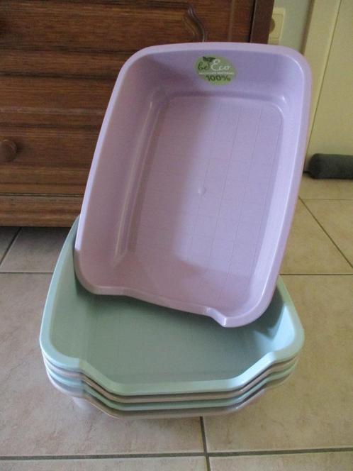 kattenbak, Dieren en Toebehoren, Overige Dieren-accessoires, Nieuw, Ophalen of Verzenden