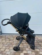 Stokke Buggy Xplory, Kinderen en Baby's, Kinderwagens en Combinaties, Zo goed als nieuw, Combiwagen, Verstelbare duwstang, Ophalen