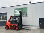 Linde Heftruck Diesel H80D (bj 2005), Zakelijke goederen, Meer dan 4000 kg, Diesel, Heftruck, Linde
