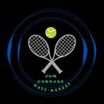 JGM Cordage vous propose ses services (tennis), Vanaf 1 jaar, Overige vormen, Geschikt als bijbaan