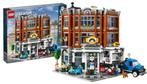 Nieuw - Sealed - Lego Corner Garage - 10264, Ophalen of Verzenden, Nieuw, Complete set, Lego