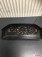 Mercedes W124 Benzine 1991     124 542 4768    Km Tellerklok, Auto-onderdelen, Dashboard en Schakelaars, Gebruikt, -, -, Ophalen of Verzenden