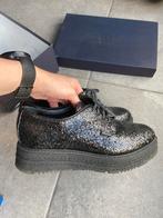 Scapa schoenen 39 (np: 125€), Scapa, Zwart, Dansschoenen, Ophalen of Verzenden