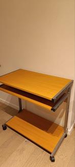 Bureautje, laptop tafel 45 cm op 79 cm, Ophalen